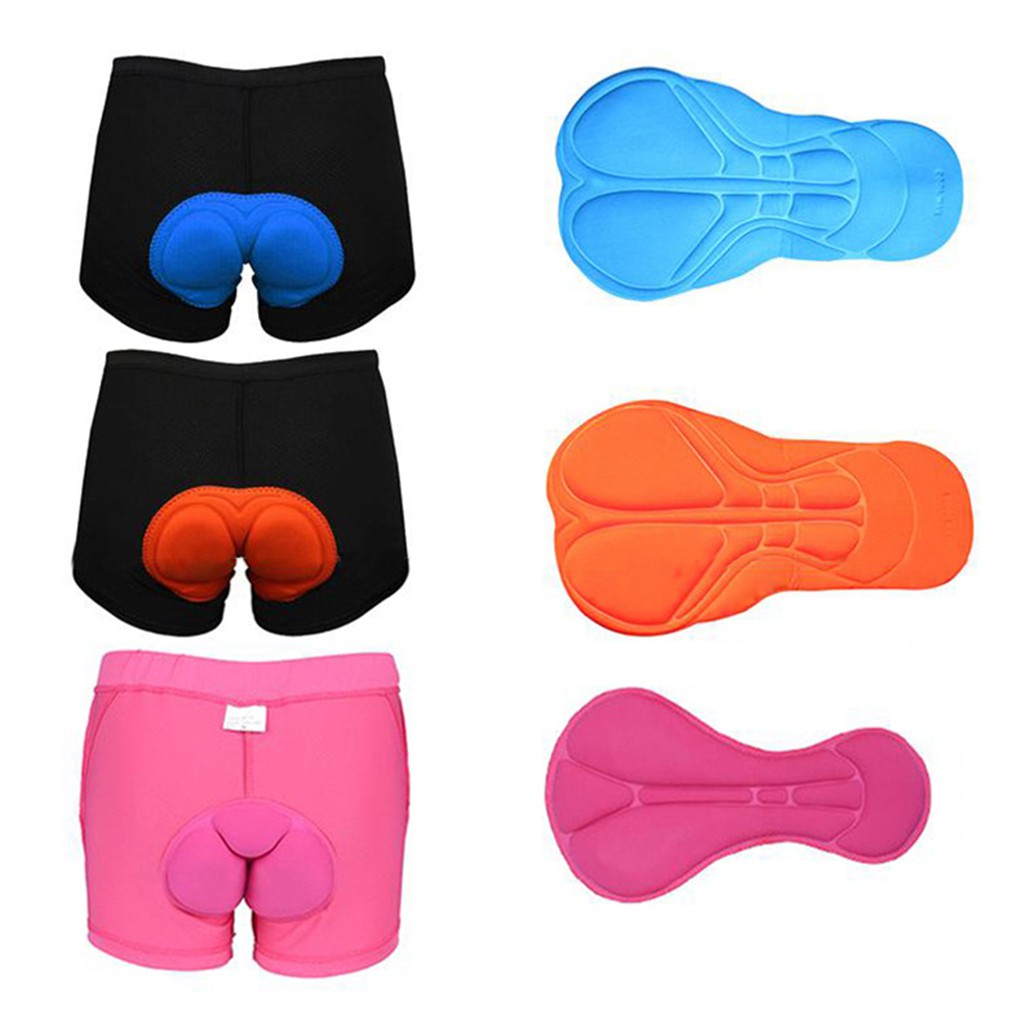 cycling shorts shopee