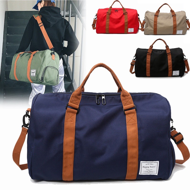 mens travel duffle bag