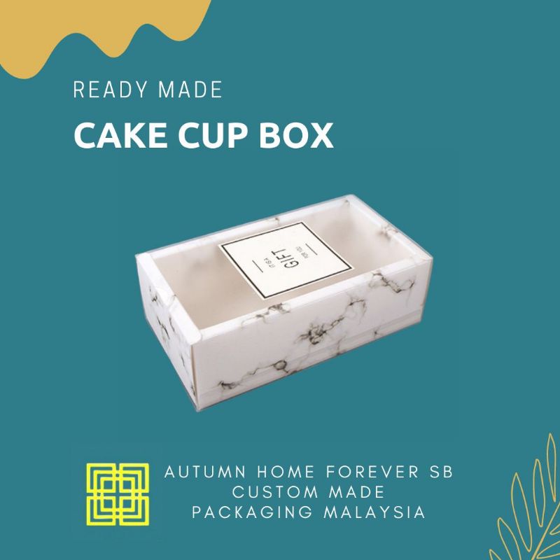 ready-made-cake-cup-box-shopee-malaysia