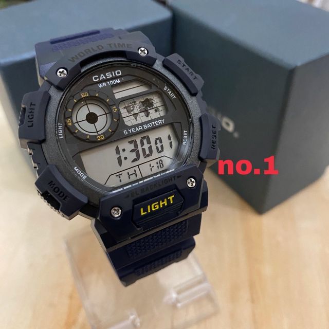 casio ae1400