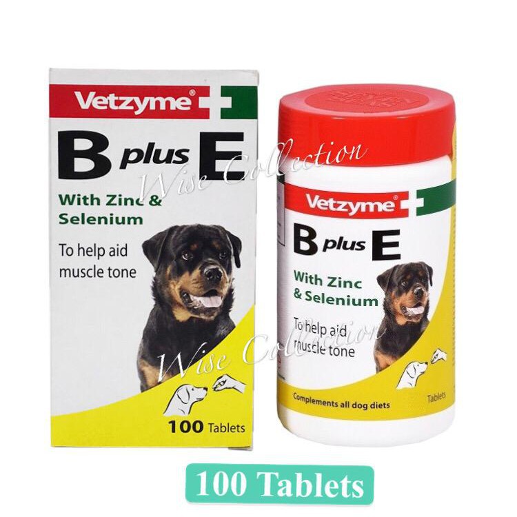 How Much Selenium Do I Give My Dog