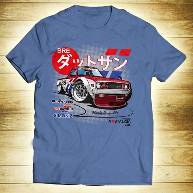 datsun t shirt