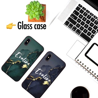 Custom Name -Marble Design iPhone/Huawei/Other Brand - Customized Phone Case/DIY Phone Case