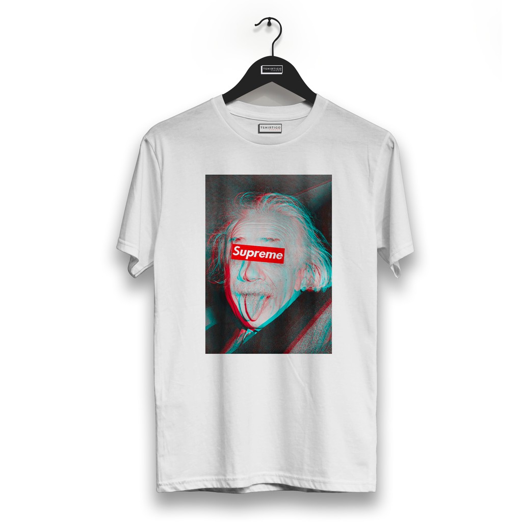 einstein t shirt