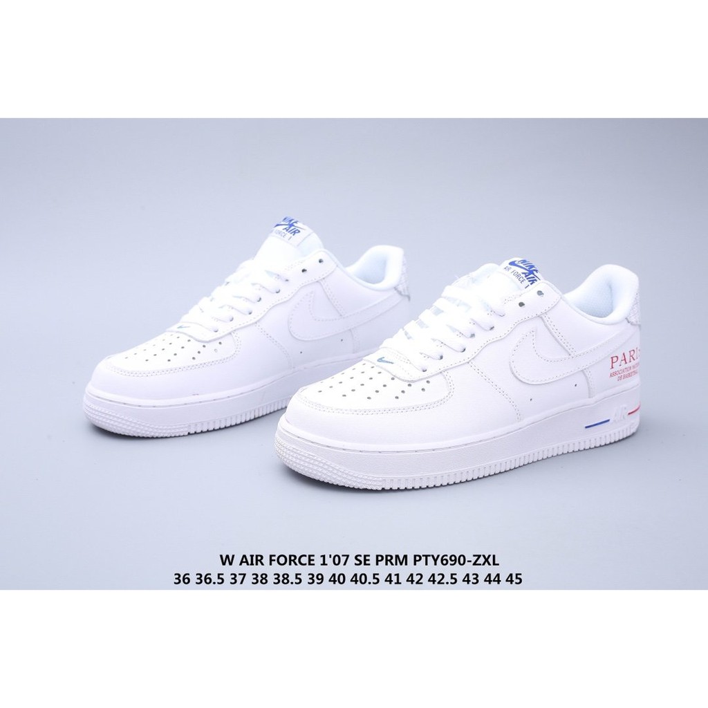 nike air force 1 07 38 5