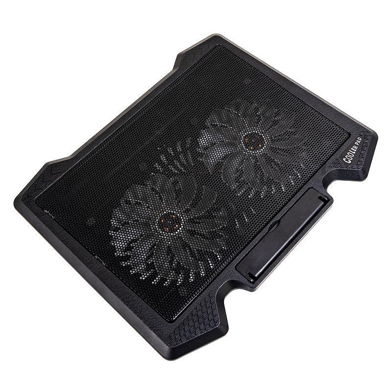S200 DUAL FAN COOLING PAD SUITABLE UP TO 15.6