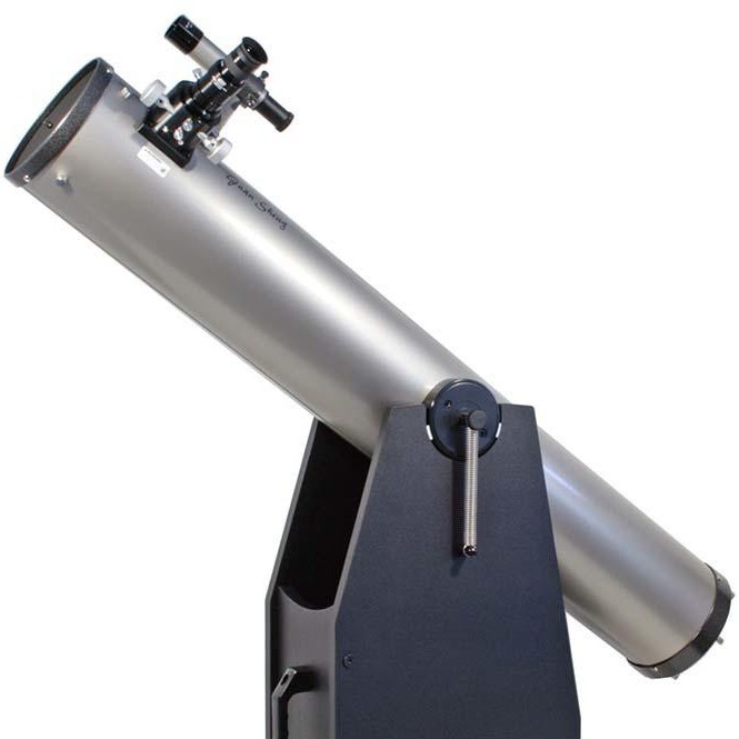 GSO 6'' Dobsonian Telescope Tube Shopee Malaysia