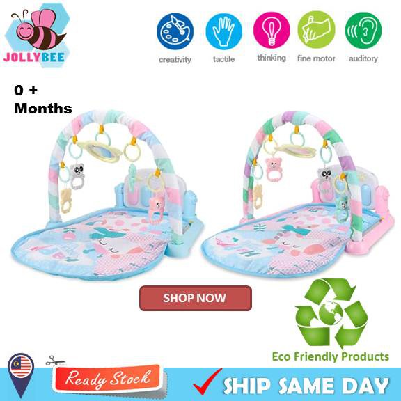 shopee baby toys