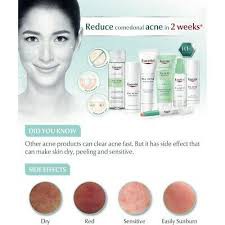 serum eucerin pro acne