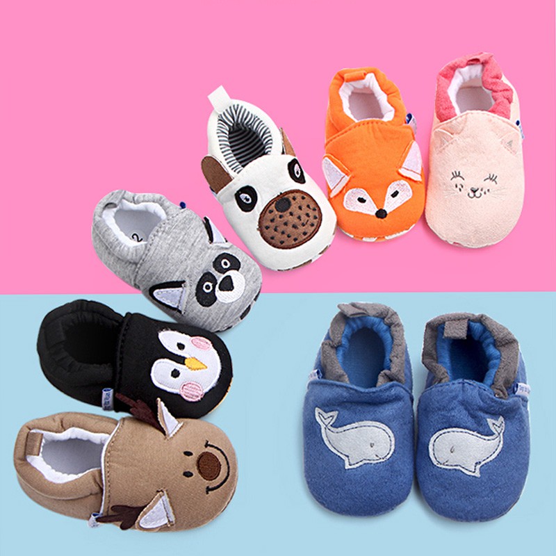 shopee baby shoes