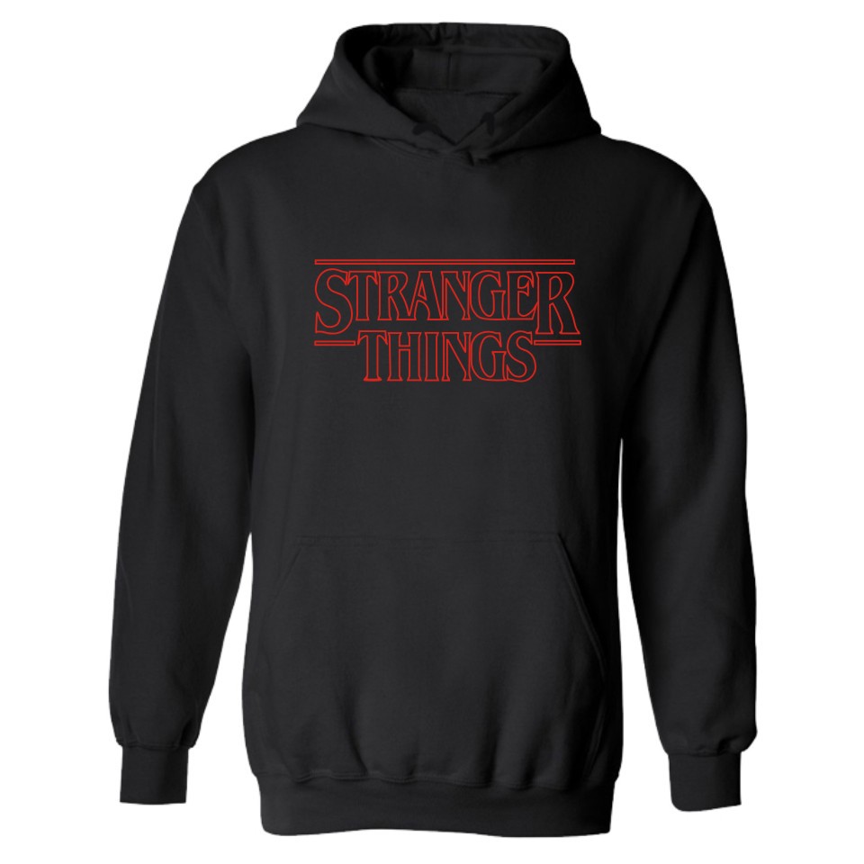 stranger thing sweatshirt