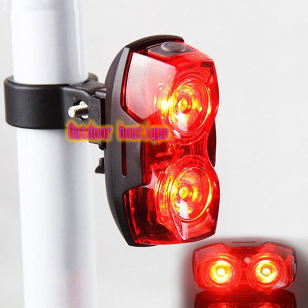 led bicycle tail lamp