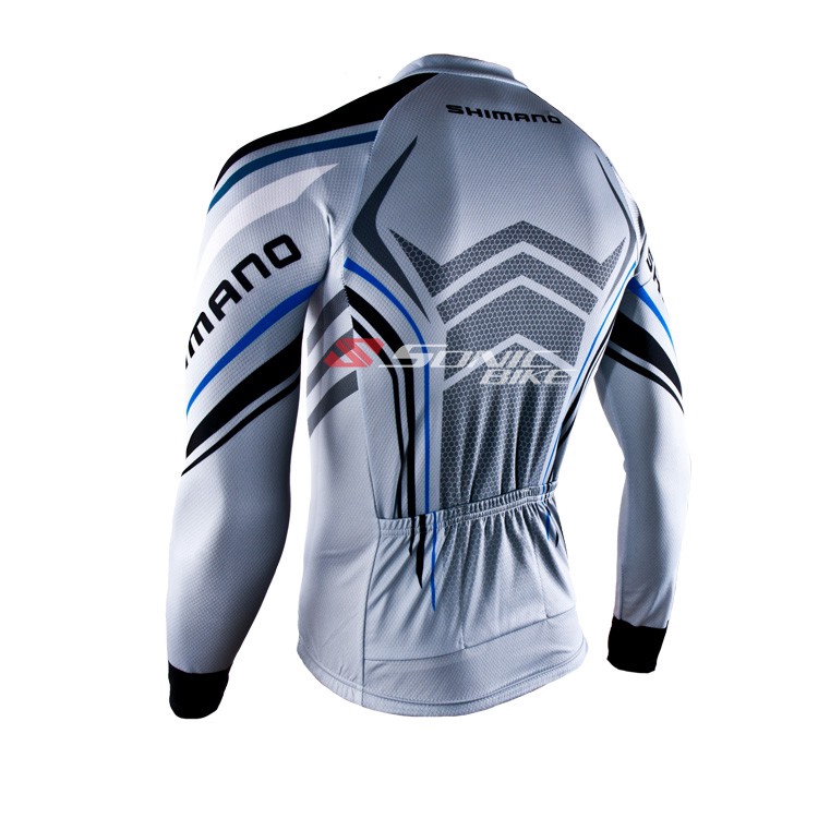 shimano cycling jacket