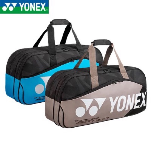 yonex bag tour edition