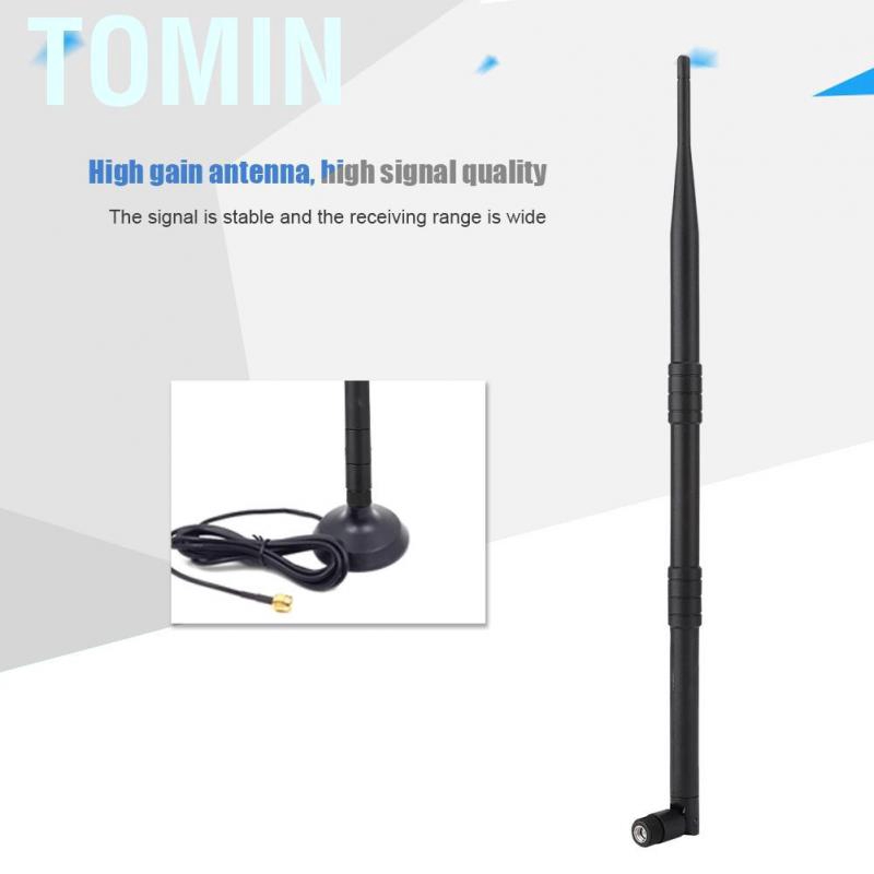 High gain antenna