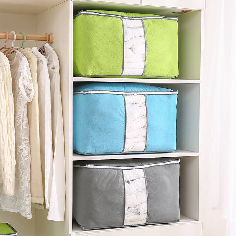 65L Clothes Organizer Bag Aston