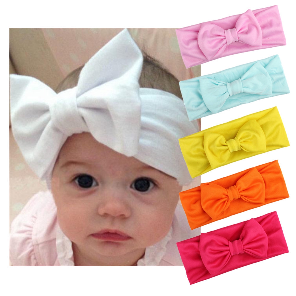 infant hair accessories