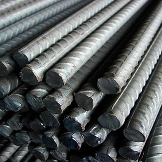 Besi Tetulang Besi Y Y12 12mm