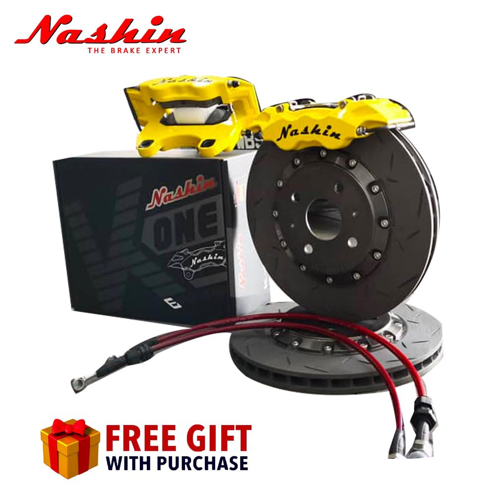 NASHIN MYVI/BEZZA/AXIA/KELISA/KENARI K22 MINI 6 POT (286MM 