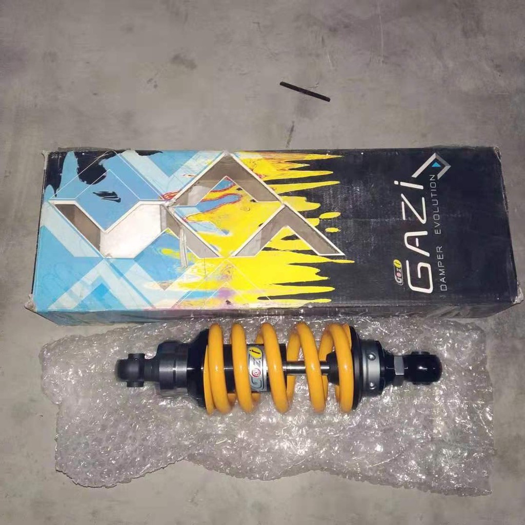 Absorber Abs Sport X Gazi Monoshock Y125z Shopee Malaysia