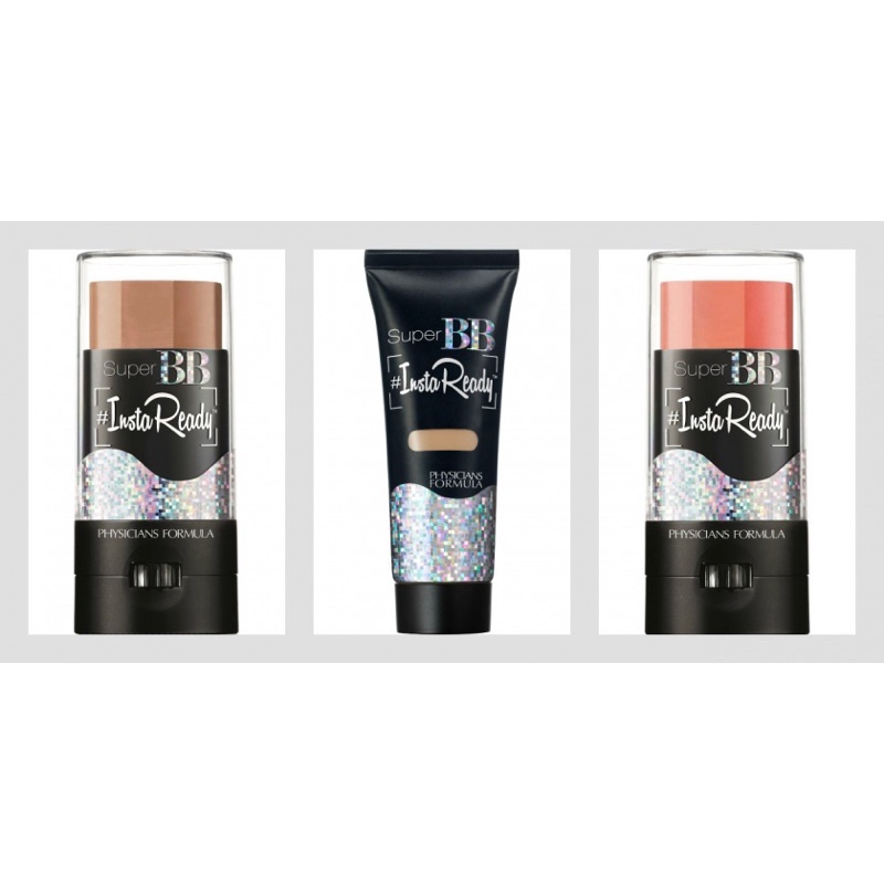 Physicians Formula Super BB Insta Ready 10.5g Shopee Malaysia