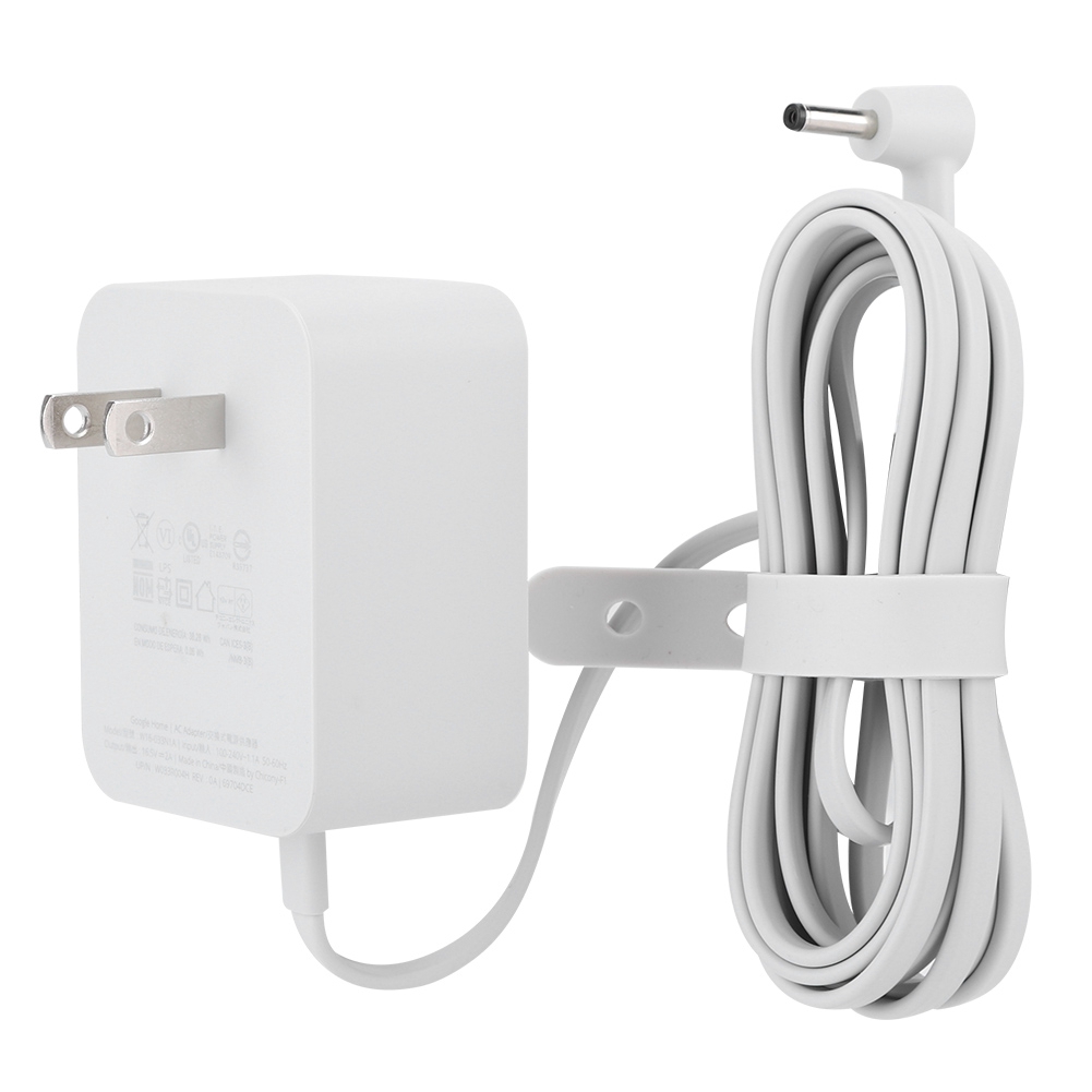 google home ac adapter