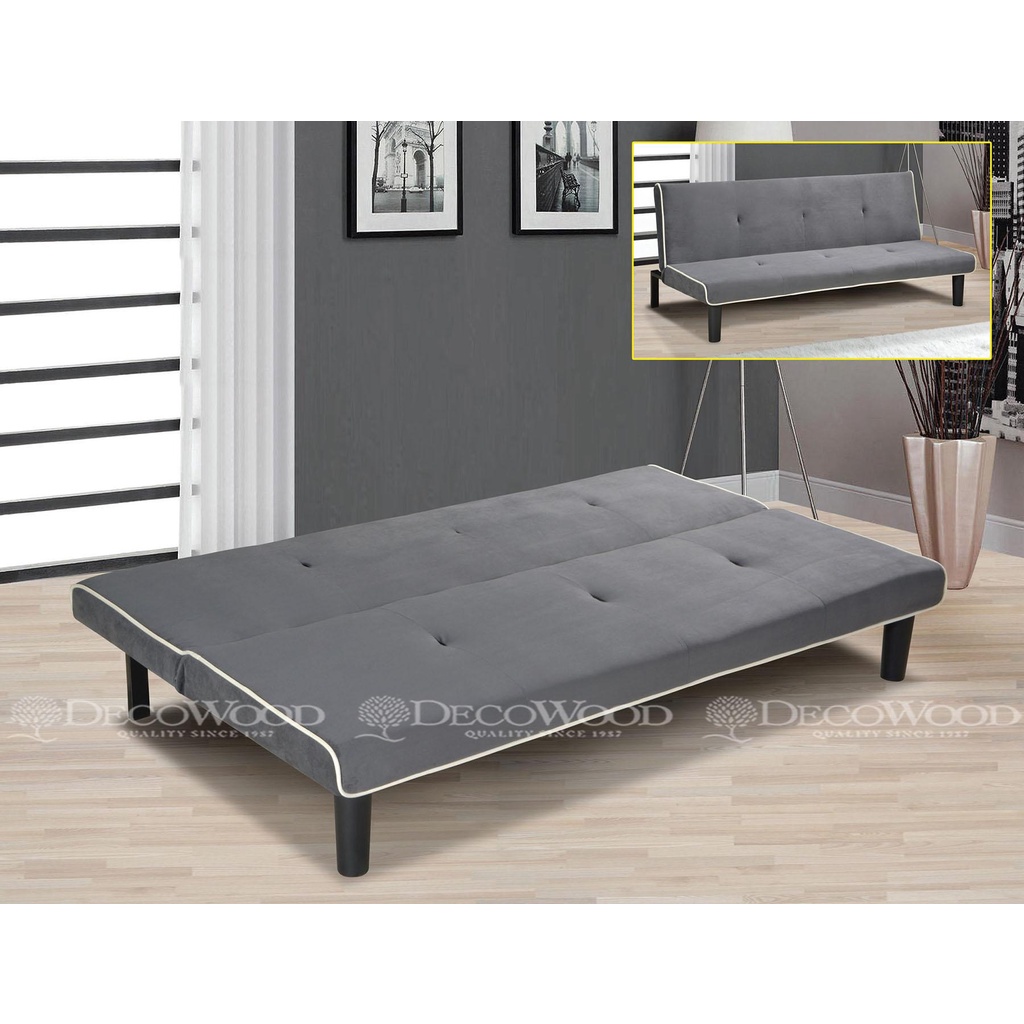 [PREORDER] Bedroom Sofa Bed / Living Hall Sofa Bed / Office Sofa Bed