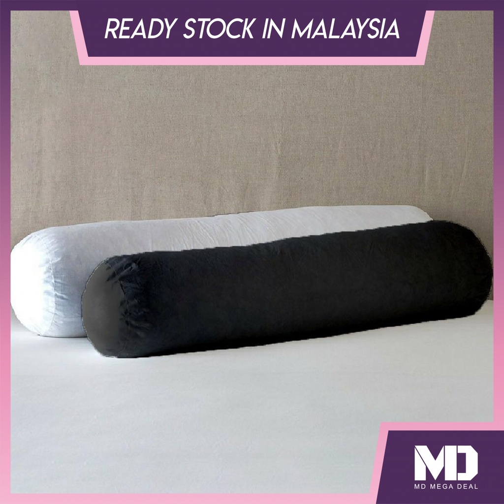 《Mega Deal》Bolster Comfort Bolsters Bantal Peluk Dewasa Bantal Peluk Panjang Bolster Pillows Bolsters Long Pillow