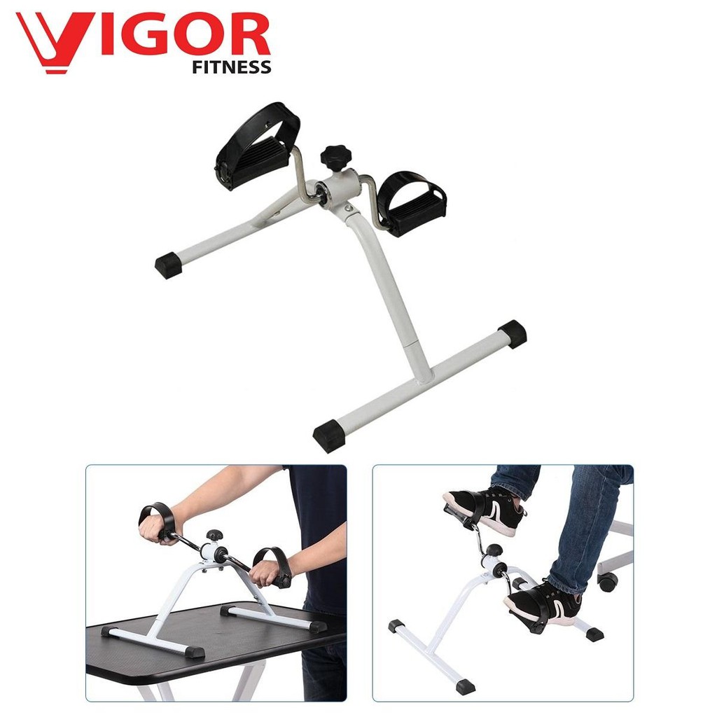 foot pedal exercise bike