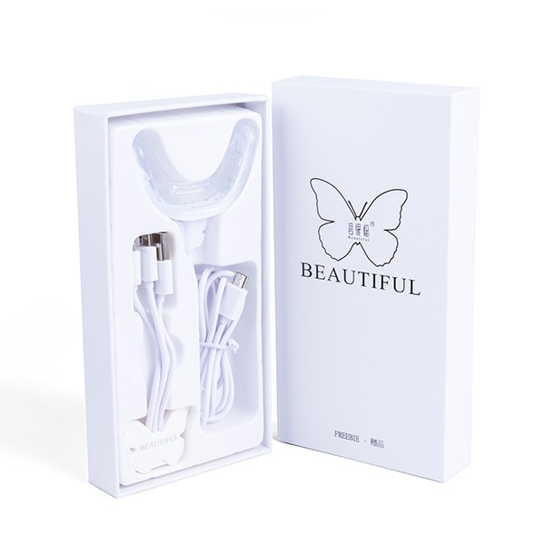 New Genuine beautiful teeth whitening kit beauty | Shopee Malaysia