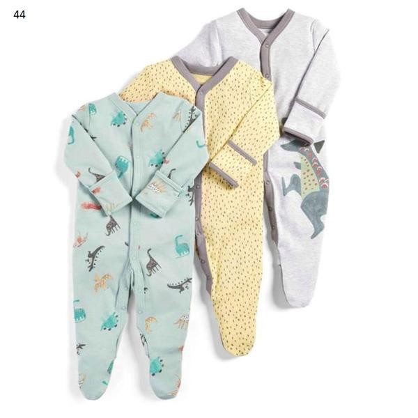 mamas and papas sleepsuit