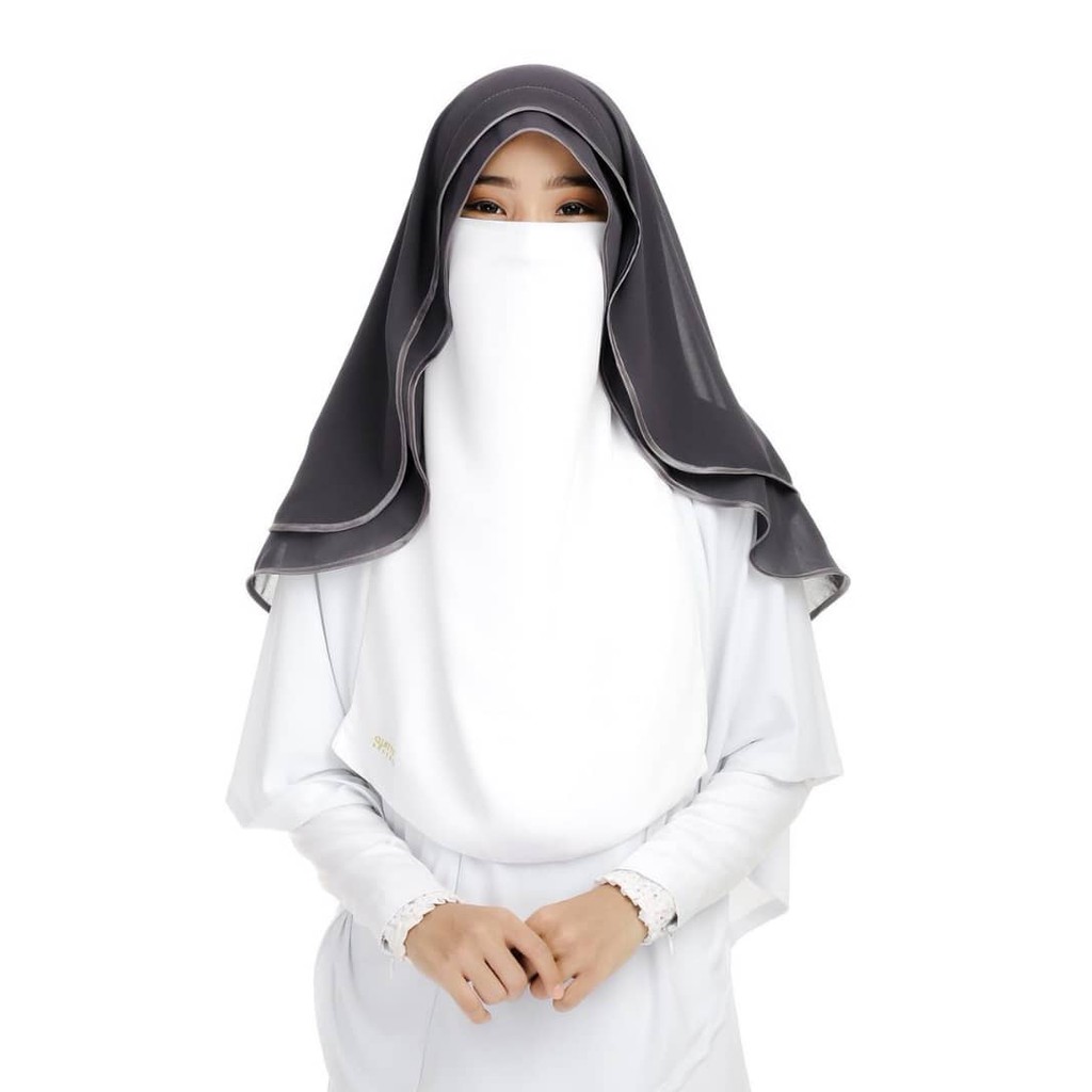 Qibtiyyah Exclusive Hq Online Shop Shopee Malaysia