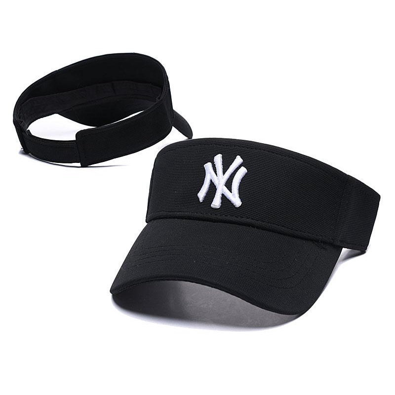 new york yankees sun visor