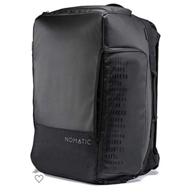 nomatic travel bag malaysia