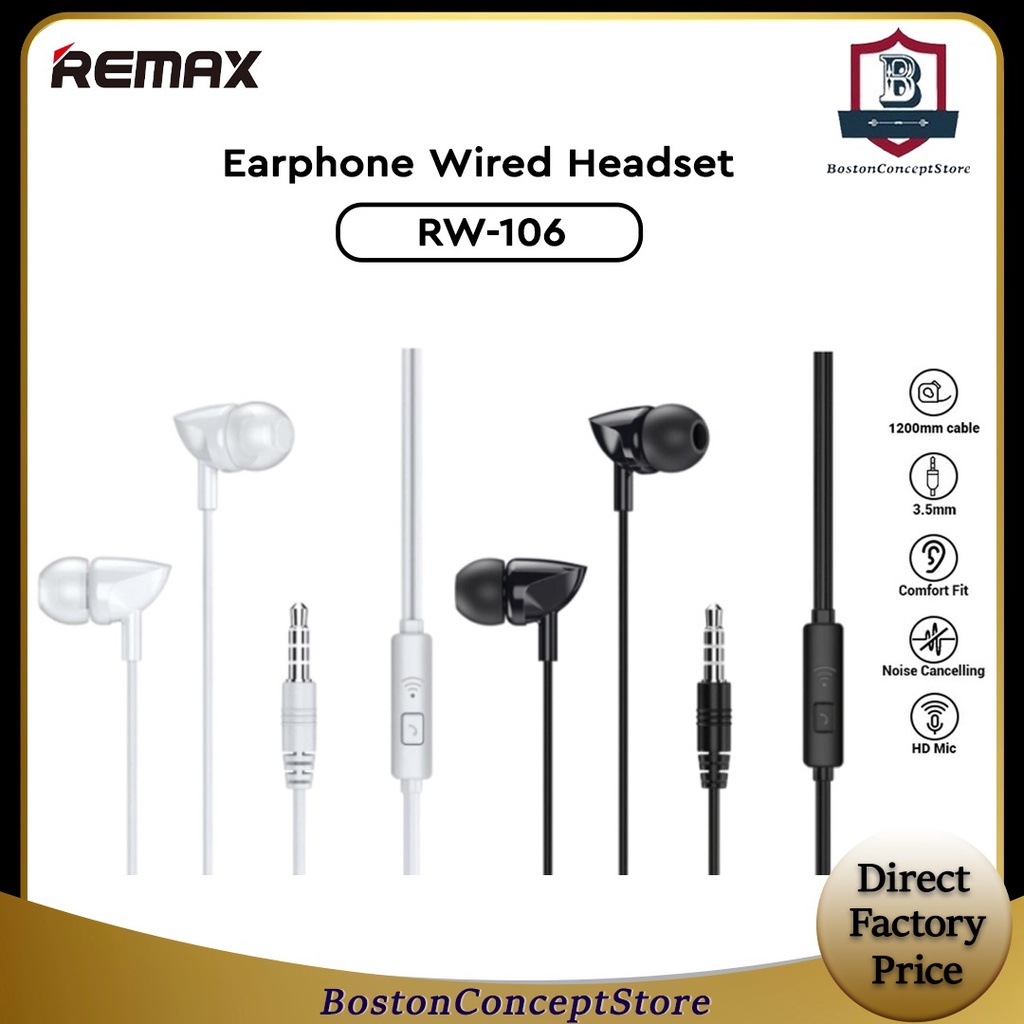 boston-remax-earphone-wired-headset-in-ear-music-call-mobile-phone