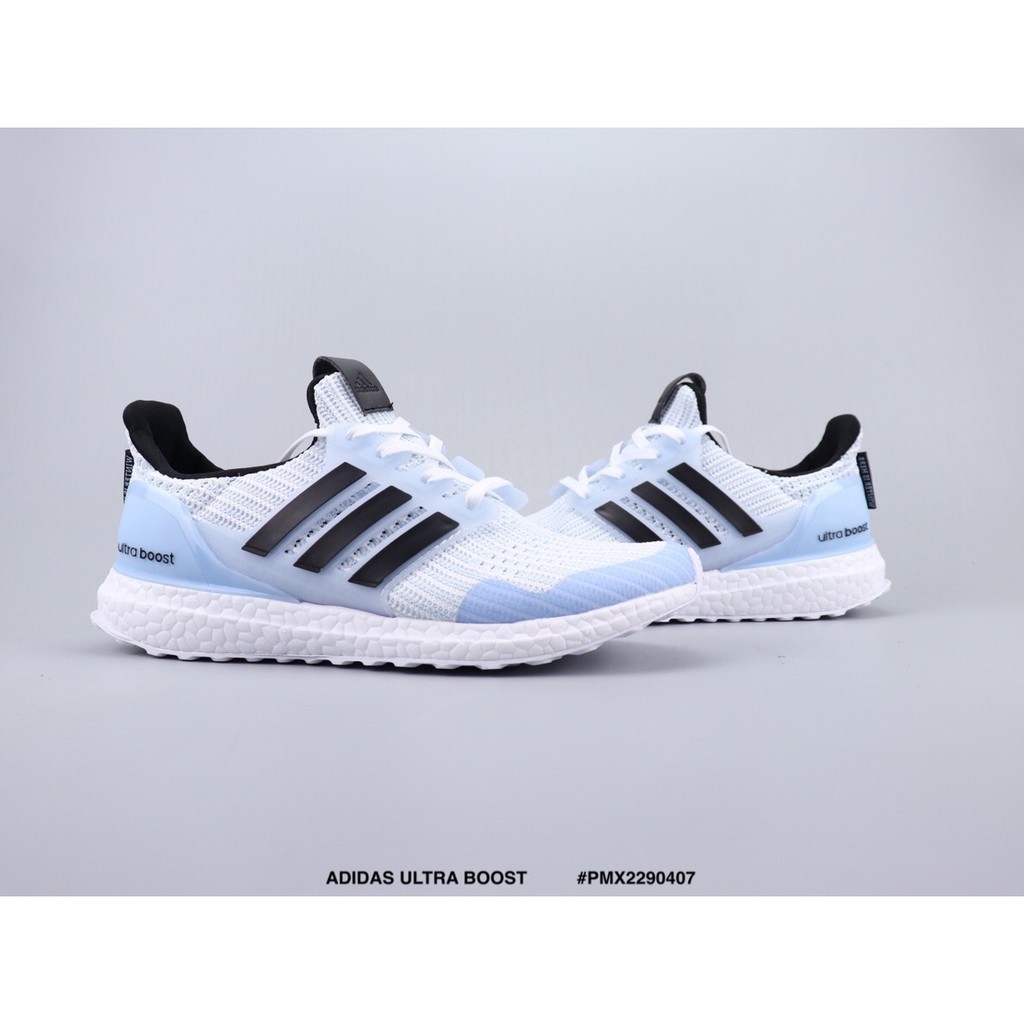 adidas light blue running shoes