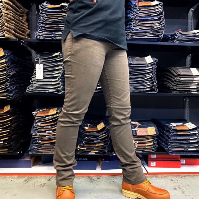 lee cooper slim fit