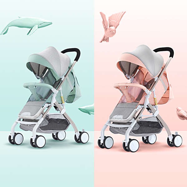 tempat duduk stroller
