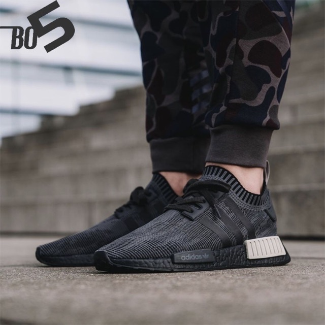 Adidas NMD R1 PK Boost Footlocker Women 