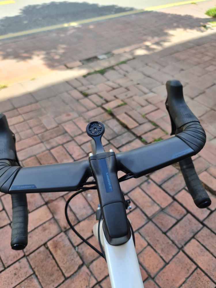 specialized garmin stem mount