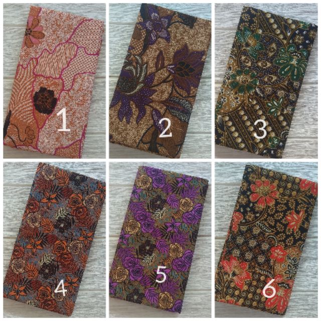 Kain batik  viral  sesuai buat baju  Shopee Malaysia