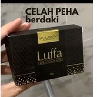 Sabun Luffa Hilangkan Daki Shopee Malaysia