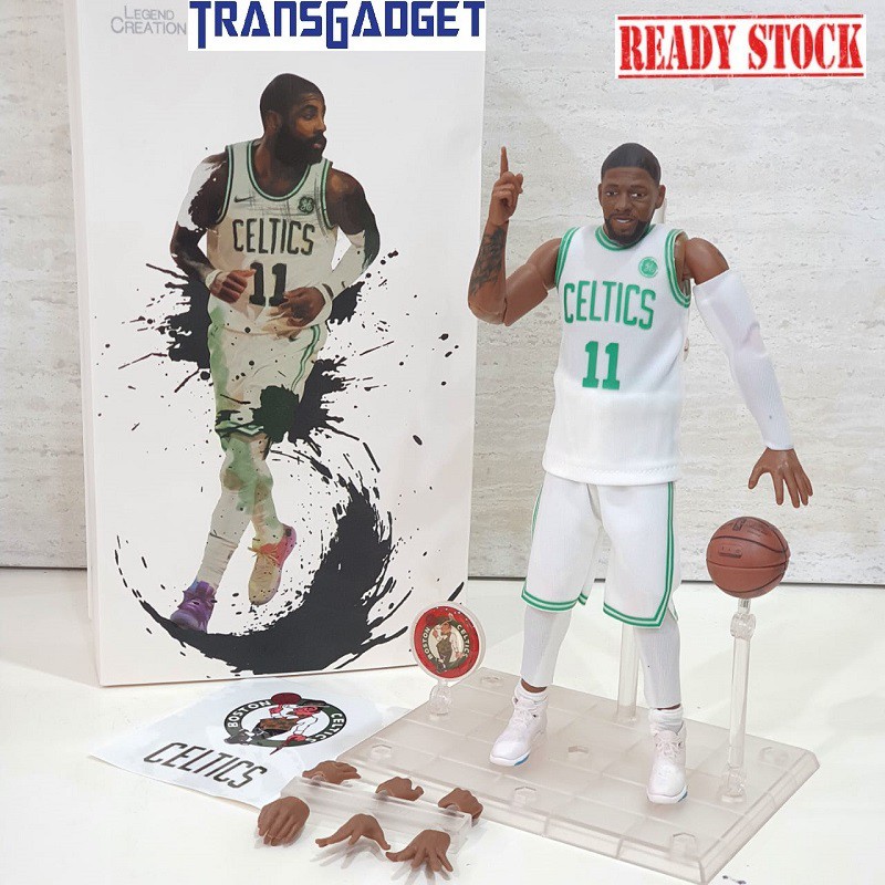nba boston kyrie irving