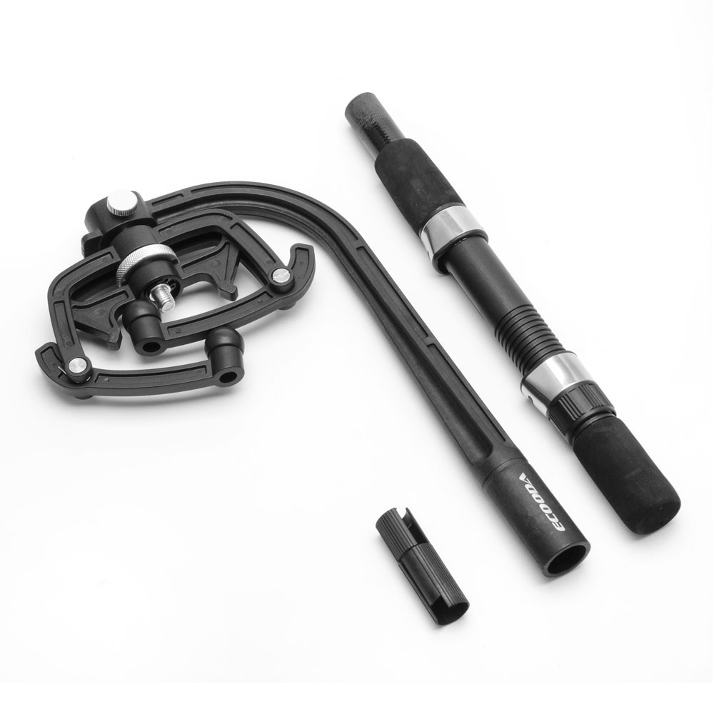 piscifun fishing line winder spooler machine spinning reel spool spooling station system