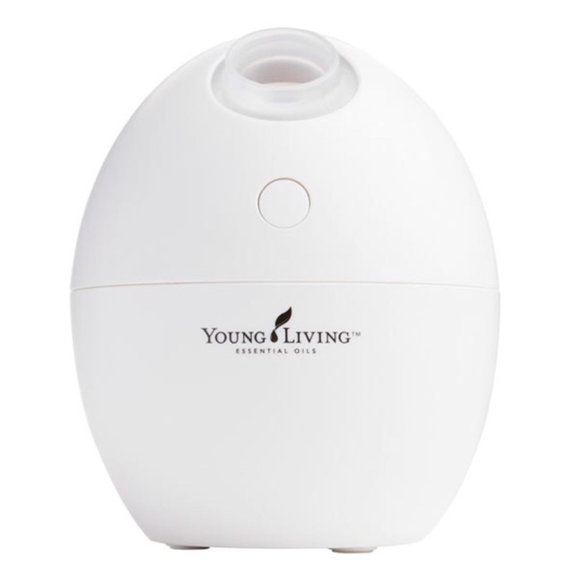 Young Living Usb Orb Diffuser Shopee Malaysia