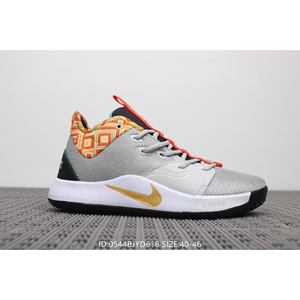 paul george 3 all star
