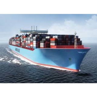 China to Malaysia 海运 Sea Cargo