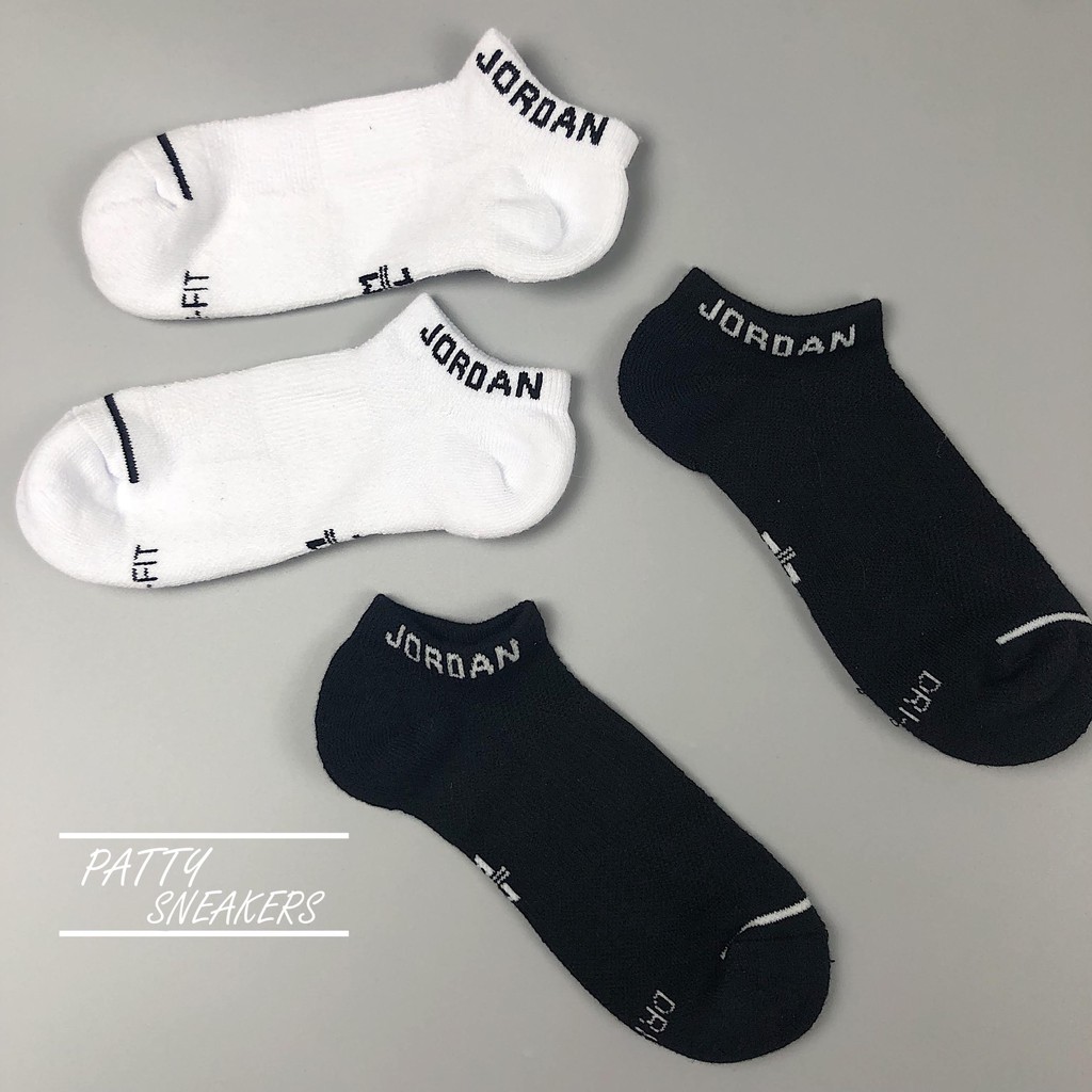 jordan jumpman no show socks