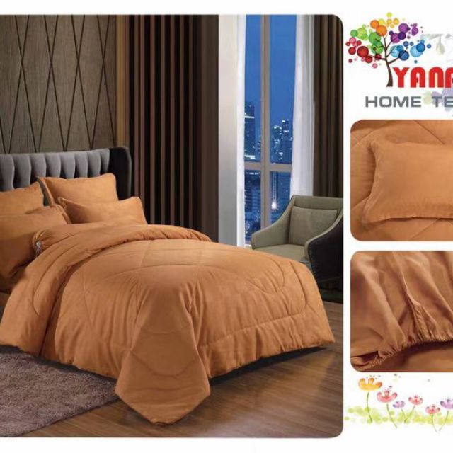 CADAR HOTEL COMFORTER Shopee Malaysia