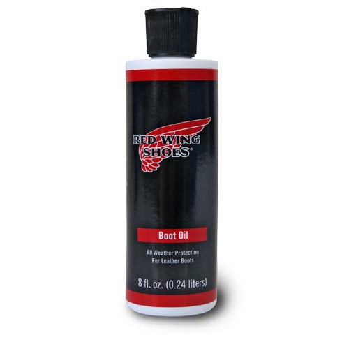 Red Wing 95130 Boot Oil Shopee Malaysia